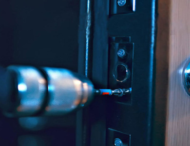 金凤24小时上门开锁公司